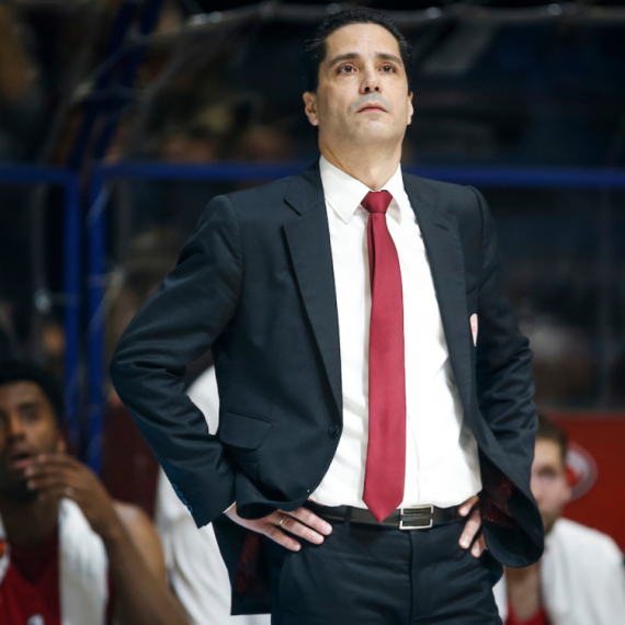 Sferopulos je Obradovićev "kriptonit"
