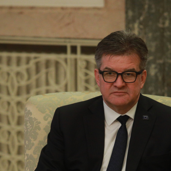 Shock in Slovakia: Lajčák resigns after Epstein correspondence is made public
