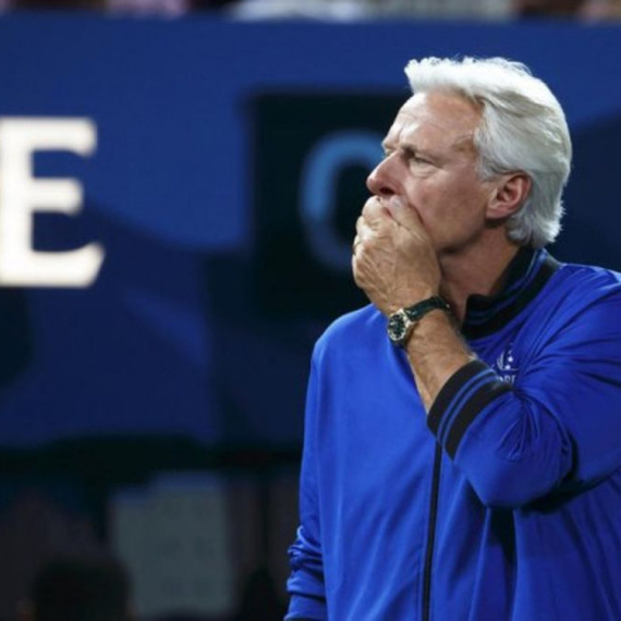 Bjorn Borg ima rak!