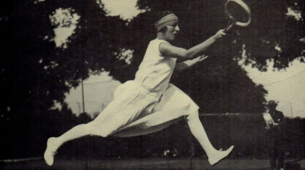 Boginja Rolan Garosa