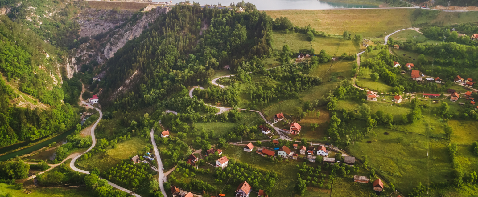 Šta videti u Srbiji: Vodič kroz najlepše gradove, planine i banje FOTO