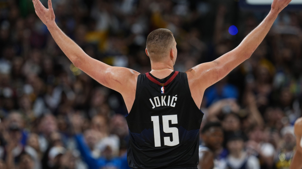 Dvajt Hauard: "Jokić nije trebalo da bude MVP" VIDEO