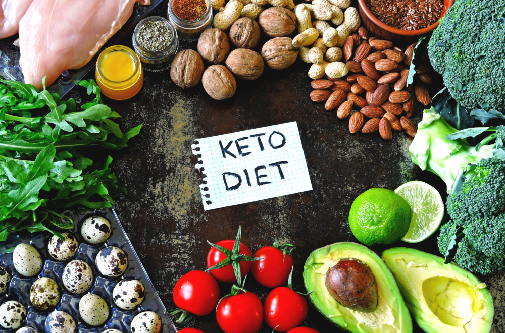 Keto dijeta povećava rizik od bolesti srca, raka i dijabetesa tipa 2?