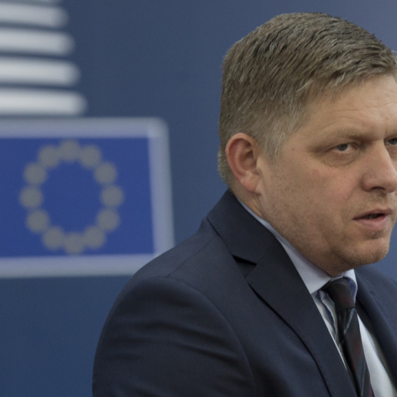 Oglasila se bolnica u Banskoj Bistrici; Poznato stanje slovačkog premijera