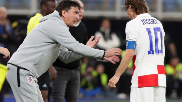 Dalić saopštio širi spisak za EURO: "To realno nije normalno"