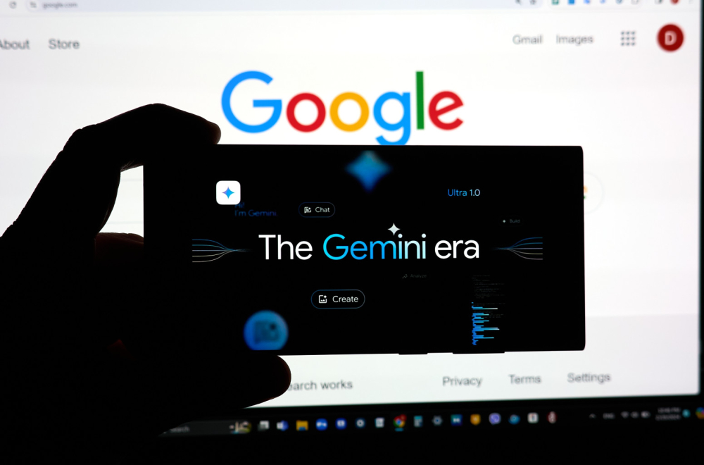 Novi Google alat je potencijalno opasan