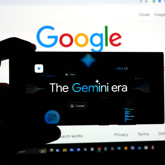 Novi Google alat je potencijalno opasan