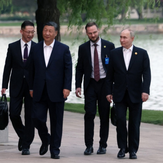 Putin i Si se opet sastaju: Lavrov otkrio i kada