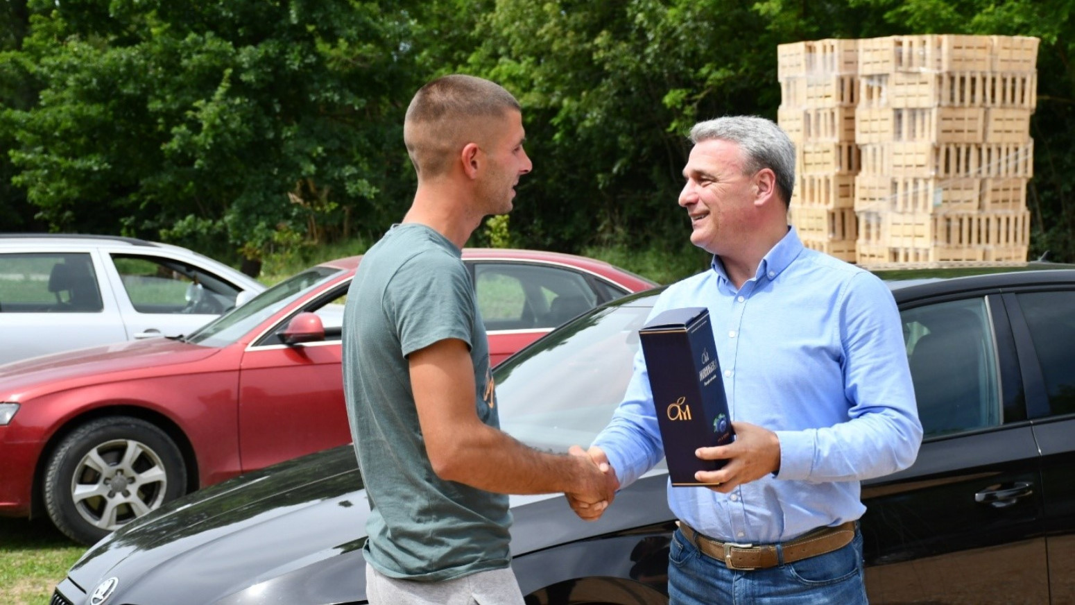 Iz grada u selo – Ovo je najbolja odluka: Mladi bračni par kupio kuću za 10.000 evra