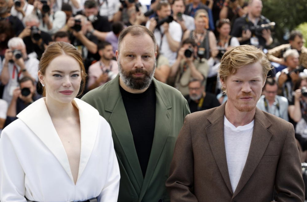 Jorgos Lantimos ne staje: Najavio novi film o vanzemaljcima