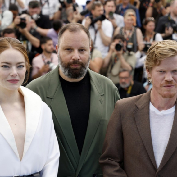 Jorgos Lantimos ne staje: Najavio novi film o vanzemaljcima