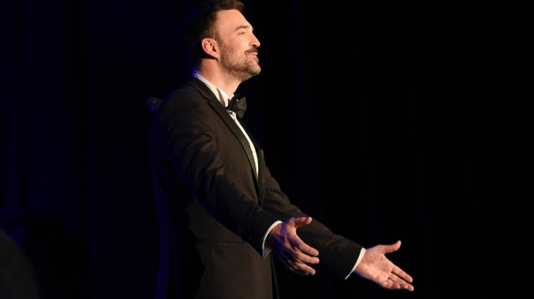 Ivan Bosiljčić i Mladen Lukić snimili duet: "Spontani susret i čista emocija" VIDEO