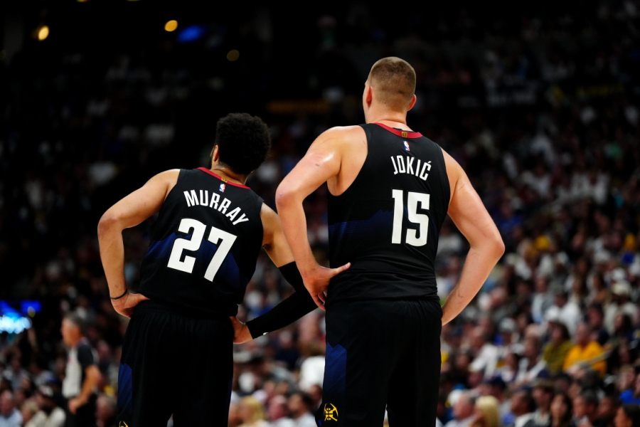 Ovakav Denver nema šta da traži među najboljim ekipama NBA