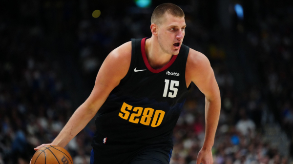 Džordan: "Jokić je jedan od najsmešnijih i najpotcenjenijih ljudi"
