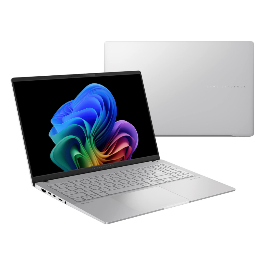 ASUS – prvi proizvođač laptopova koji lansira Copilot+ PC!