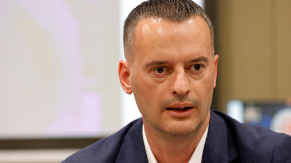 Direktor KLS-a: "Zvezdi pobeda 20:0"