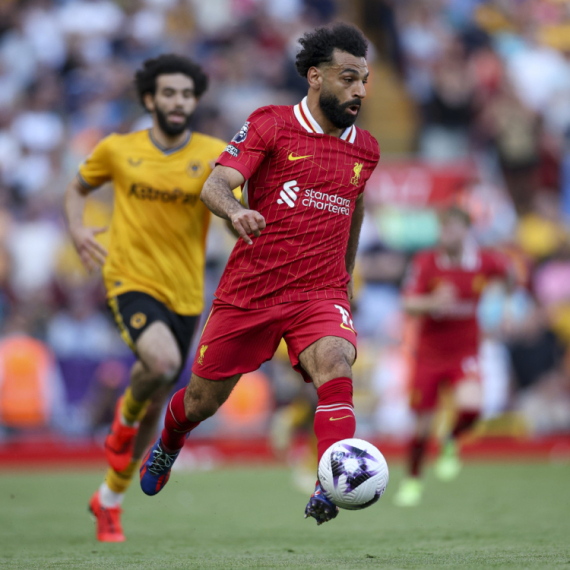 Liverpul ćuti, na mrežama bruji – Salah potpisao!