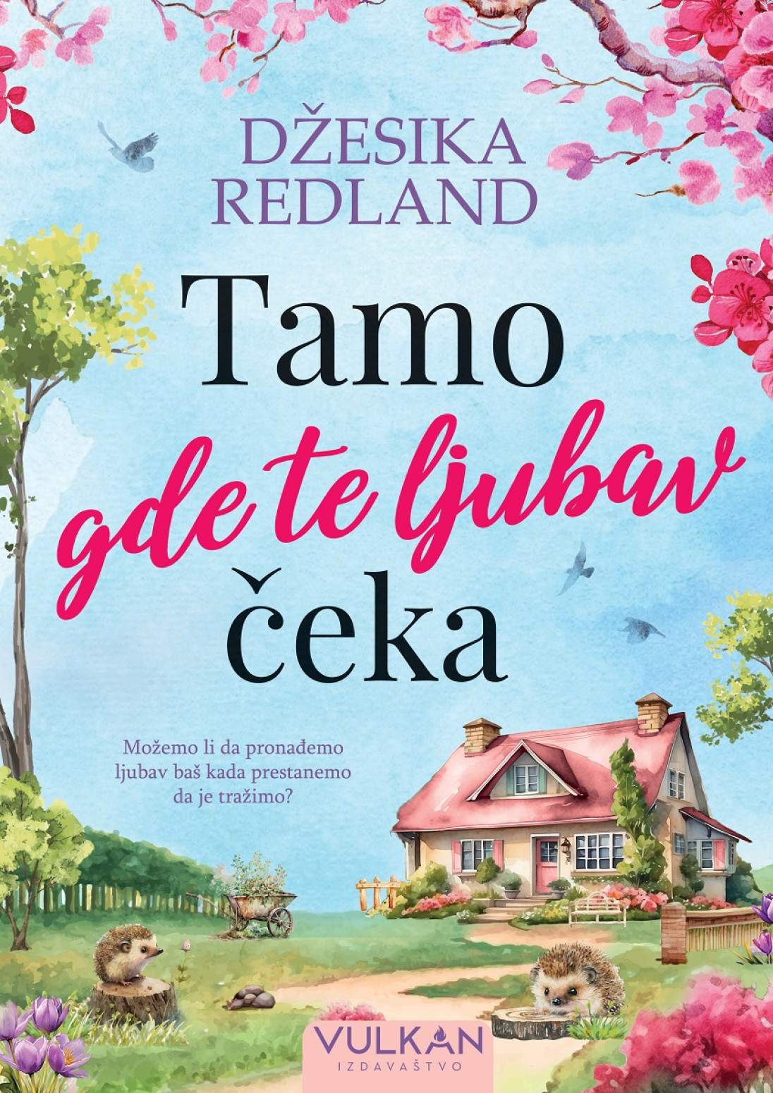 Letnje putovanje od ljubavnih pobeda
