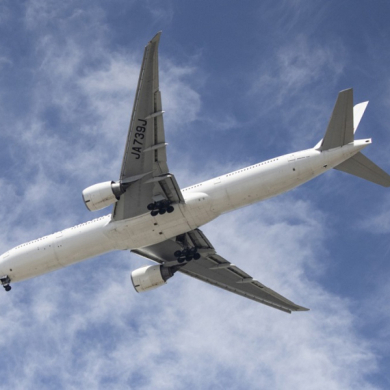 Haos tokom leta: Hitno prizemljen avion pun ljudi