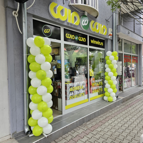 Win Win: I na webu i na zemlji