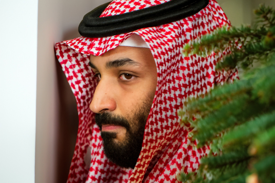 Zašto se Saudijska Arabija uključuje u trku za električna vozila