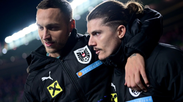 Rangnik saopštio glavni i rezervni spisak Austrije za EURO