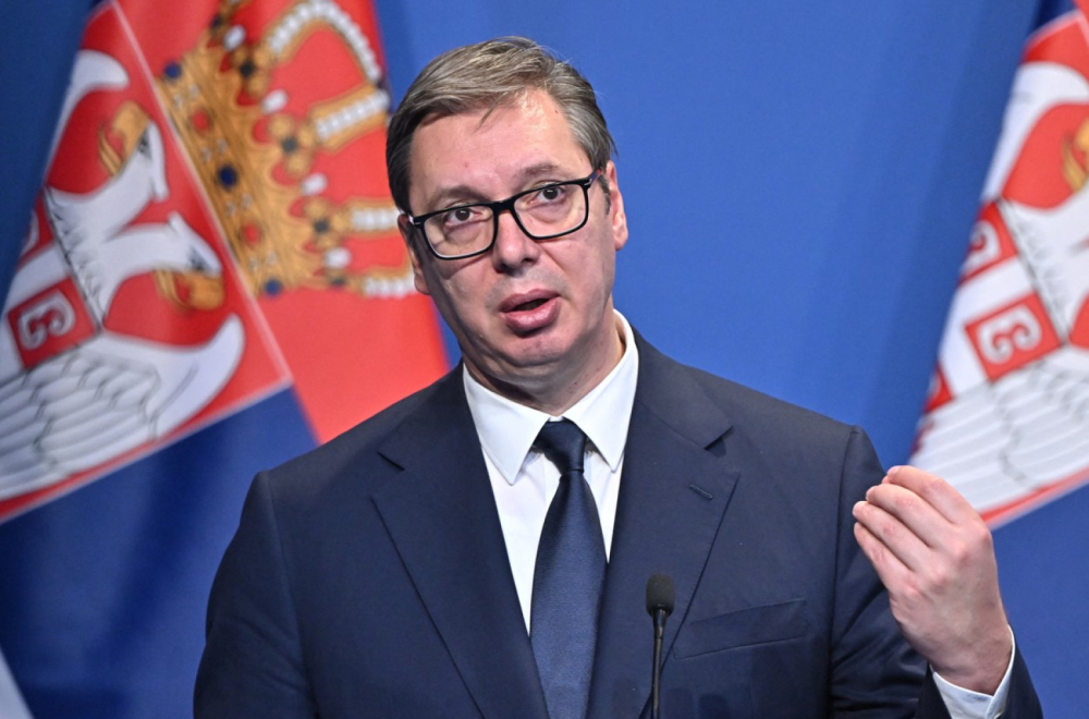 Novi napadi na Vučića iz BiH: Najavljeno objavljivanje "neviđene tajne" iz Srbije, pa isplivala prava istina