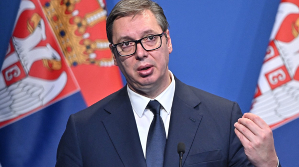 Predsednik Srbije čestitao Majdovu na srebru sa SP