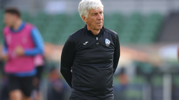 Gasperini izabrao novi klub
