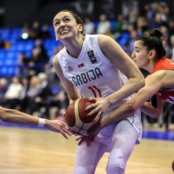 Aleksandra  Crvendakić završila karijeru! VIDEO