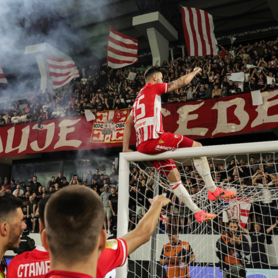 Praznik srpskog fudbala, a nije "večiti" derbi