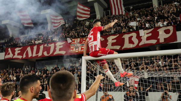 Praznik srpskog fudbala, a nije "večiti" derbi