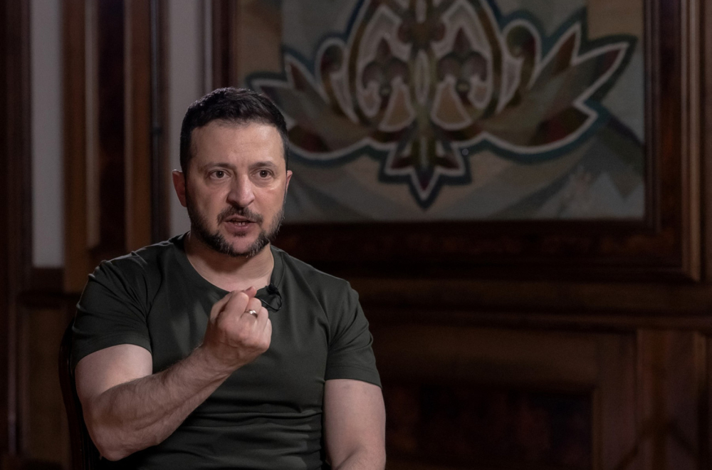 It is known: This is Ukraine's victory agenda