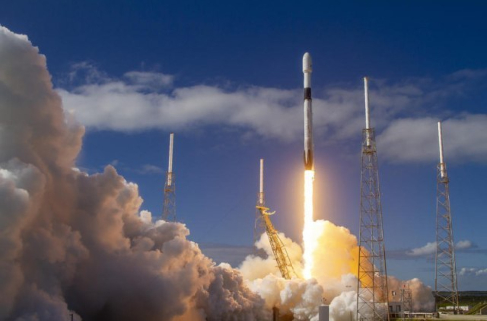 Amerika se sprema? Raspoređuje sisteme za obaranje ruskih i kineskih satelita