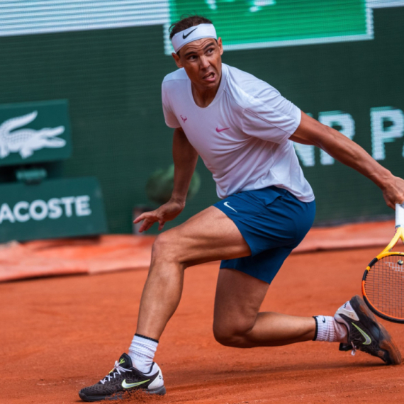 "Nadal ne mora da se dokazuje na Rolan Garosu"