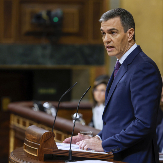 Spanish slap: It officially recognized the Palestinian state with the capital - Jerusalem