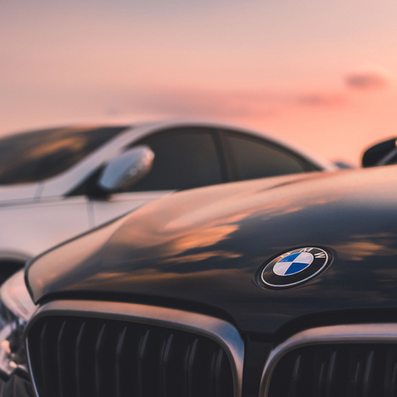 BMW-ov novi automobil izgleda sjajno VIDEO