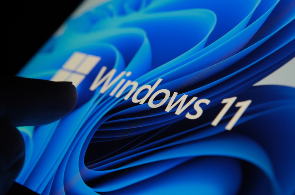 Microsoft objavio hitnu ispravku za Windows 11