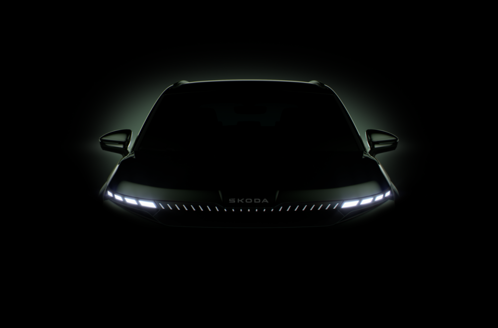 Škoda postepeno otkriva novi model Elroq, ime brenda od sada na haubi FOTO/VIDEO