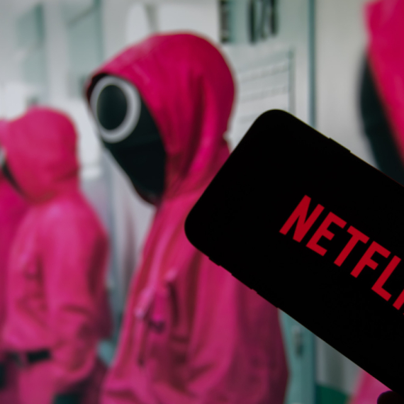 Nova južnokorejska serija na Netfliksu oduševila gledaoce: Kažu da je napetija od "Squid Game-a" VIDEO