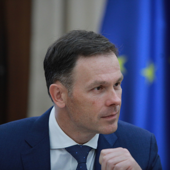 Mali: Čačak je simbol razvoja cele Srbije