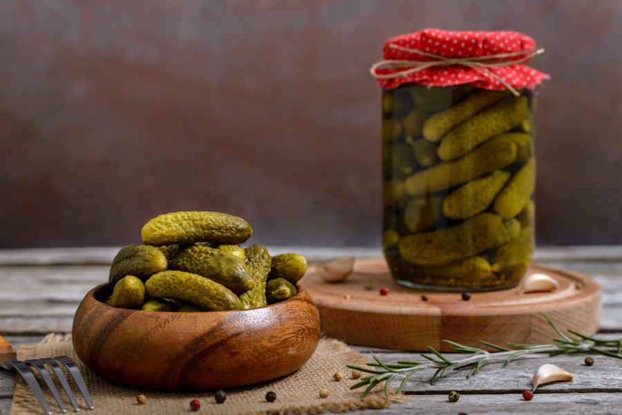 Gladni ste između obroka? Ove grickalice imaju veoma malo kalorija
