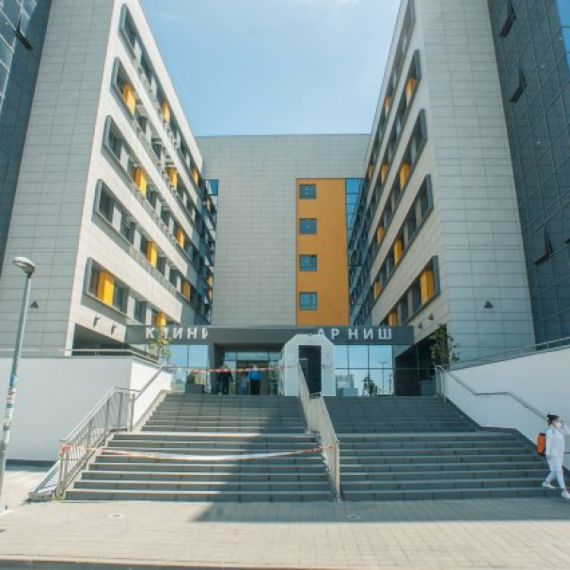 UKC Niš dobija novu savremenu hiruršku i dijagnostičku opremu