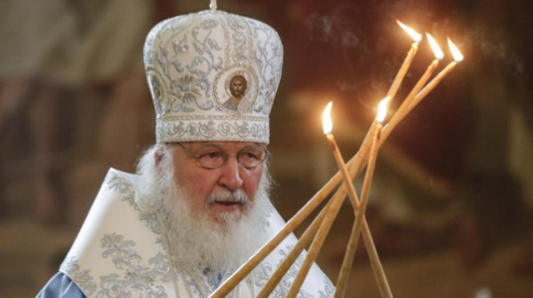Tumačenje Biblije uz pomoć AI? Evo šta kaže ruski vladika