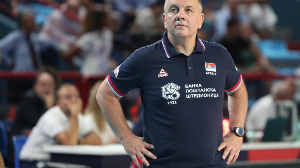 Kolaković: Važno je da odigramo dobro protiv Irana