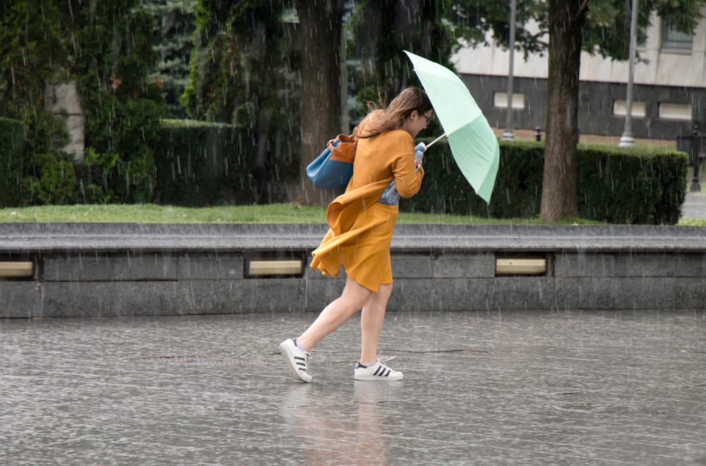 A storm is coming: Get ready for storm surges