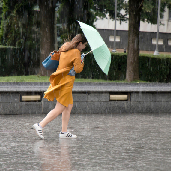 A storm is coming: Get ready for storm surges