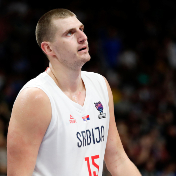 Prva "potvrda" – Jokić igra u Parizu!