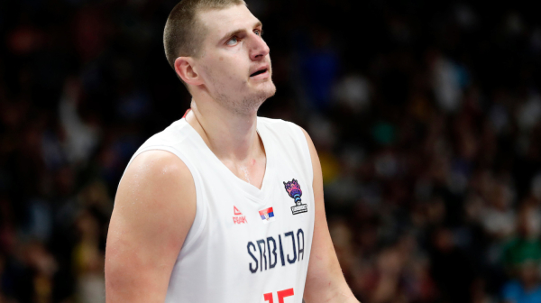 Prva "potvrda" – Jokić igra u Parizu!