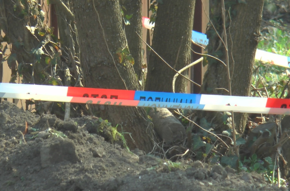 Pronađena velika količina bombi i granata u Kragujevcu: Odmah stigla vojska